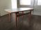 Vintage Scandinavian Teak Coffee Table 5