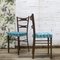 Spanish Dining Chairs from Muebles Mocholi, 1960s, Set of 4, Image 3