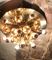 Lámpara de pared o de techo Sputnik vintage de Cosack, Imagen 6