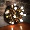 Vintage Sputnik Wall or Ceiling Lamp from Cosack 3