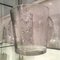 Vintage Crystal Glass Champagne Cooler from Lalique 5