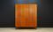 Vintage Danish Teak Wardrobe 1