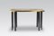 Console Tables by Georges Mathias, 1980s, Set of 2, Image 7