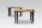 Console Tables by Georges Mathias, 1980s, Set of 2, Image 3