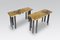 Console Tables by Georges Mathias, 1980s, Set of 2, Image 4