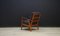 Vintage Danish Armchair 8