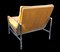 6720 Lounge Chair by Kastholm & Fabricius for Kill International, 1960s 5