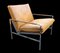 6720 Lounge Chair by Kastholm & Fabricius for Kill International, 1960s 2