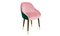 Milonga Chair by Moanne 1