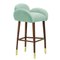 Patagonia Bar Stool by Moanne 4