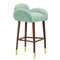 Patagonia Bar Stool by Moanne, Image 4