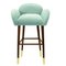 Patagonia Bar Stool by Moanne, Image 2