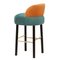 Majestic Bar Stool by Moanne, Image 3