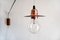 JP Wall Lamp by 2monos for 2monos Studio, Image 3