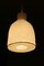 Porcelain Spot Ceiling Light by Bergontwerp, Image 11