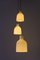 Lampada Spot in porcellana di Bergontwerp, Immagine 10