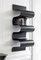 Black Wave Bookshelf by Julien Vidame, Image 2