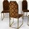 Dining Chairs, 1970s, Set of 6, Image 9