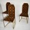 Dining Chairs, 1970s, Set of 6 6