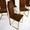 Dining Chairs, 1970s, Set of 6, Image 4