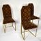 Dining Chairs, 1970s, Set of 6, Image 5