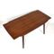 Teak Dining Table by Louis Van Teeffelen for Webe 6