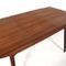 Teak Dining Table by Louis Van Teeffelen for Webe, Image 5