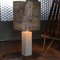 Lampe de Bureau Mid-Century en Céramique de Mobach 1