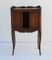 Antique French Nightstand 4