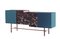 Trapeze Sideboard by Hagit Pincovici 1