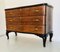 Italian Chest of Drawers, 1950s 2