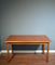 Mid-Century Danish Teak Extending Dining Table and 4 Chairs from Greaves & Thomas 2