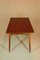 Extendable & Height Adjustable Table from VEB Finsterwalde, 1950s 3