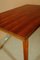 Extendable & Height Adjustable Table from VEB Finsterwalde, 1950s, Image 7