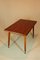 Extendable & Height Adjustable Table from VEB Finsterwalde, 1950s, Image 6