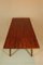 Extendable & Height Adjustable Table from VEB Finsterwalde, 1950s 5