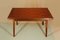 Extendable & Height Adjustable Table from VEB Finsterwalde, 1950s 1