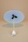 Hanging Lamp from Meissen, 1950s, Image 4
