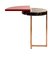 Wing End Table by Hagit Pincovici 1