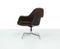 EA178 Swivel Armchair by Charles Eames for Herman Miller, 1970s 5