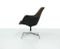 Butaca giratoria EA178 de Charles Eames para Herman Miller, años 70, Imagen 4