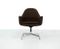 EA178 Swivel Armchair by Charles Eames for Herman Miller, 1970s, Image 1
