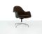 EA178 Swivel Armchair by Charles Eames for Herman Miller, 1970s, Image 6