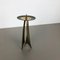 Brass Candleholder by Klaus Ullrich for Faber & Schumacher, 1950s 3