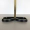 Bauhaus Brass Umbrella Stand, 1950s 5