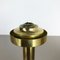 Swedish Brass & Glass Claudia Candleholder by Hans-Agne Jakobson, 1960s 10