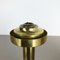 Swedish Brass & Glass Claudia Candleholder by Hans-Agne Jakobson, 1960s, Image 10
