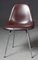 Chaise d'Appoint DSH Vintage par Charles & Ray Eames pour Vitra 1