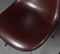Vintage DSH Beistellstuhl von Charles & Ray Eames für Vitra 6