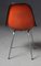 Chaise d'Appoint DSH Vintage par Charles & Ray Eames pour Vitra 3